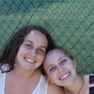 Meet your Posher, Leah